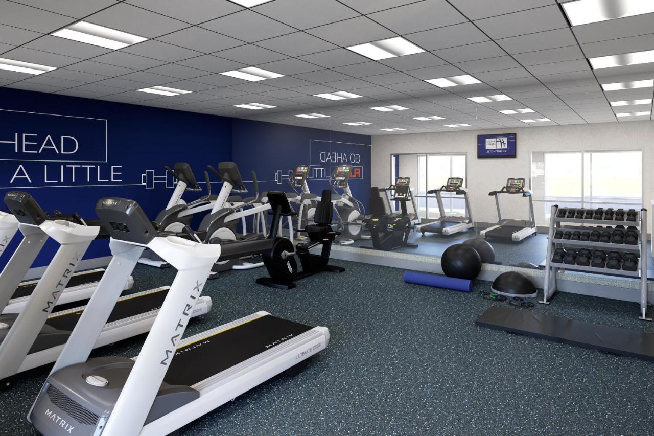 Holiday Inn Express - Strathroy By Ihg Kültér fotó