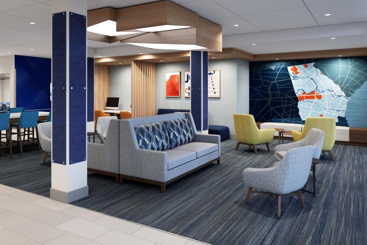 Holiday Inn Express - Strathroy By Ihg Kültér fotó