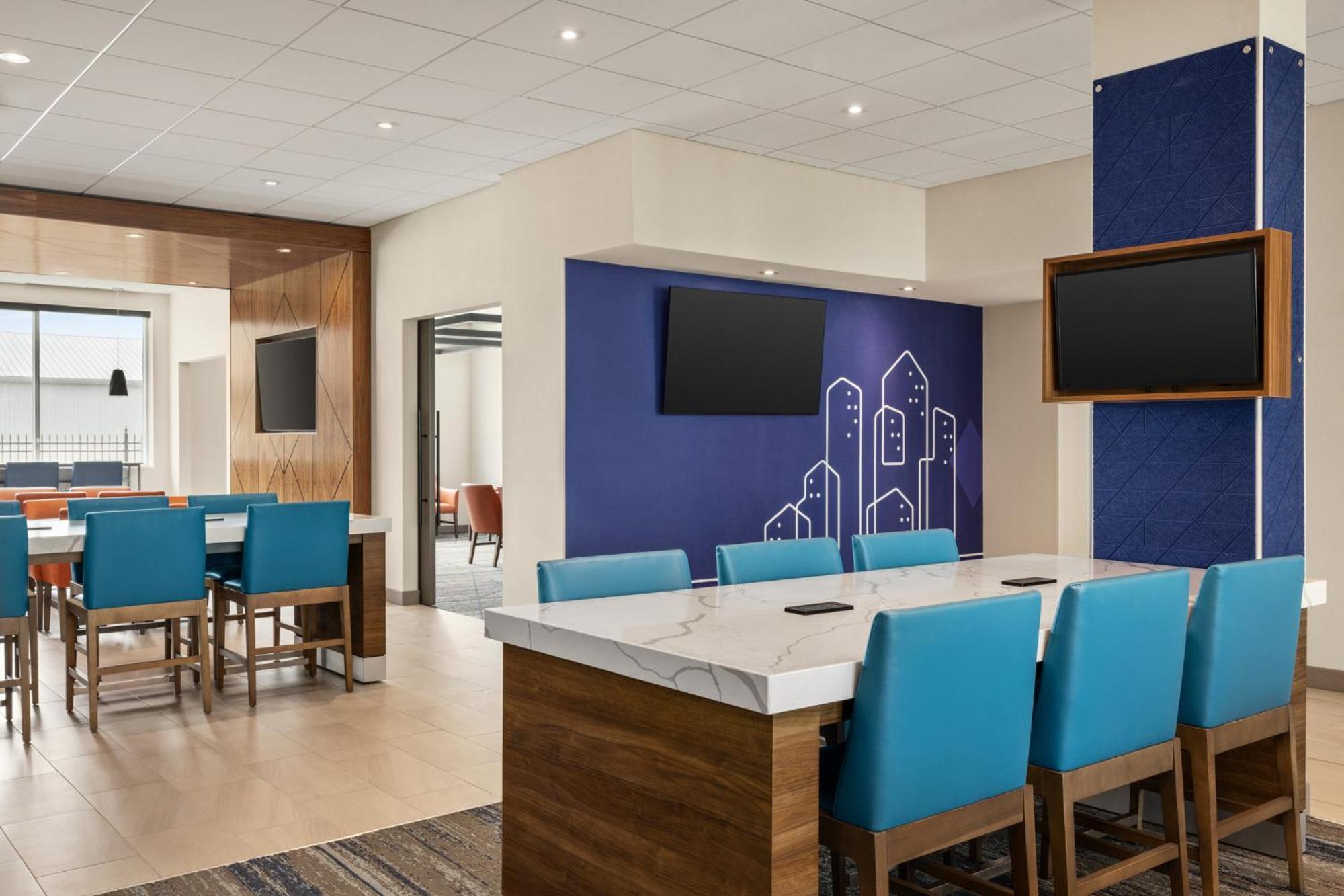 Holiday Inn Express - Strathroy By Ihg Kültér fotó