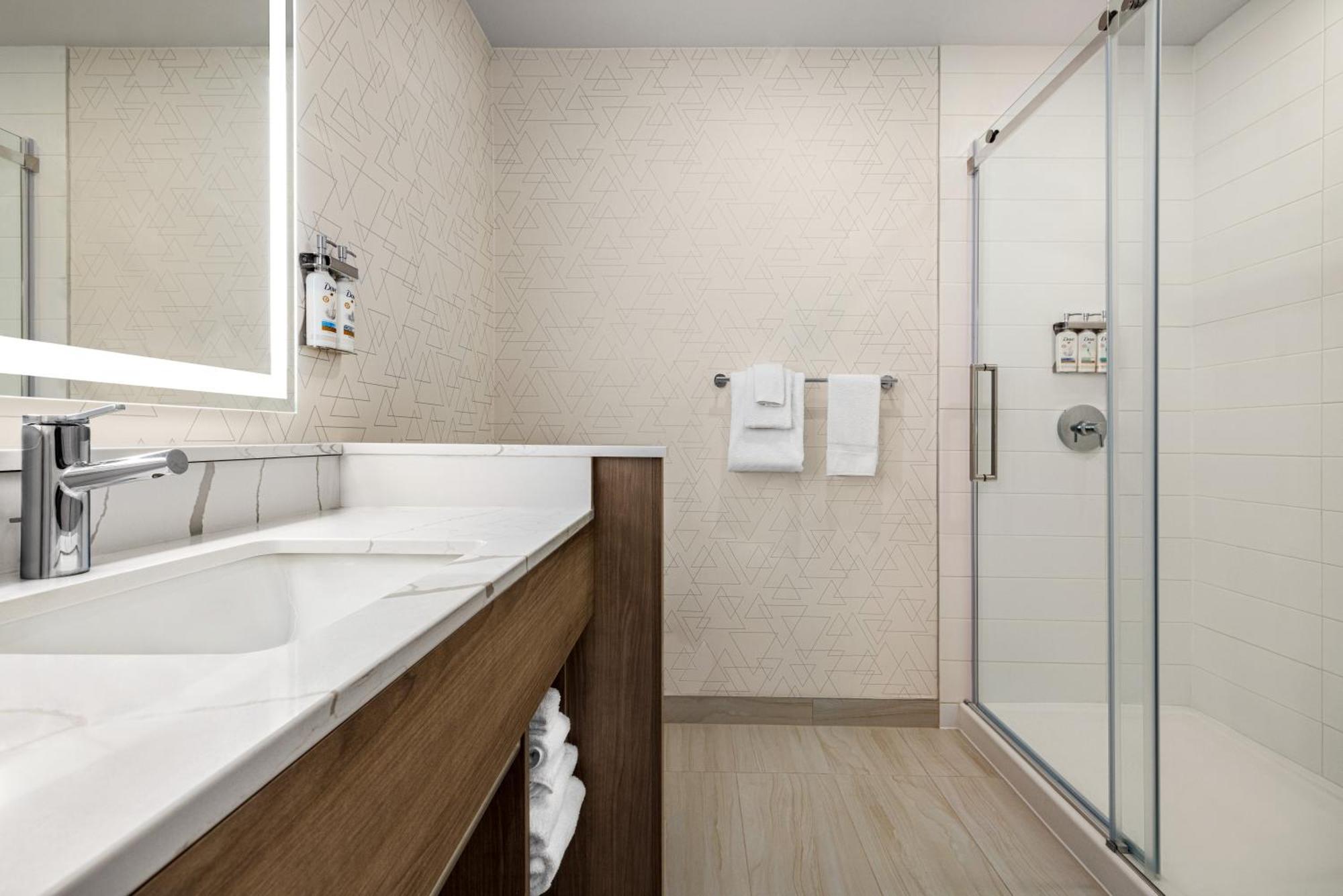 Holiday Inn Express - Strathroy By Ihg Kültér fotó