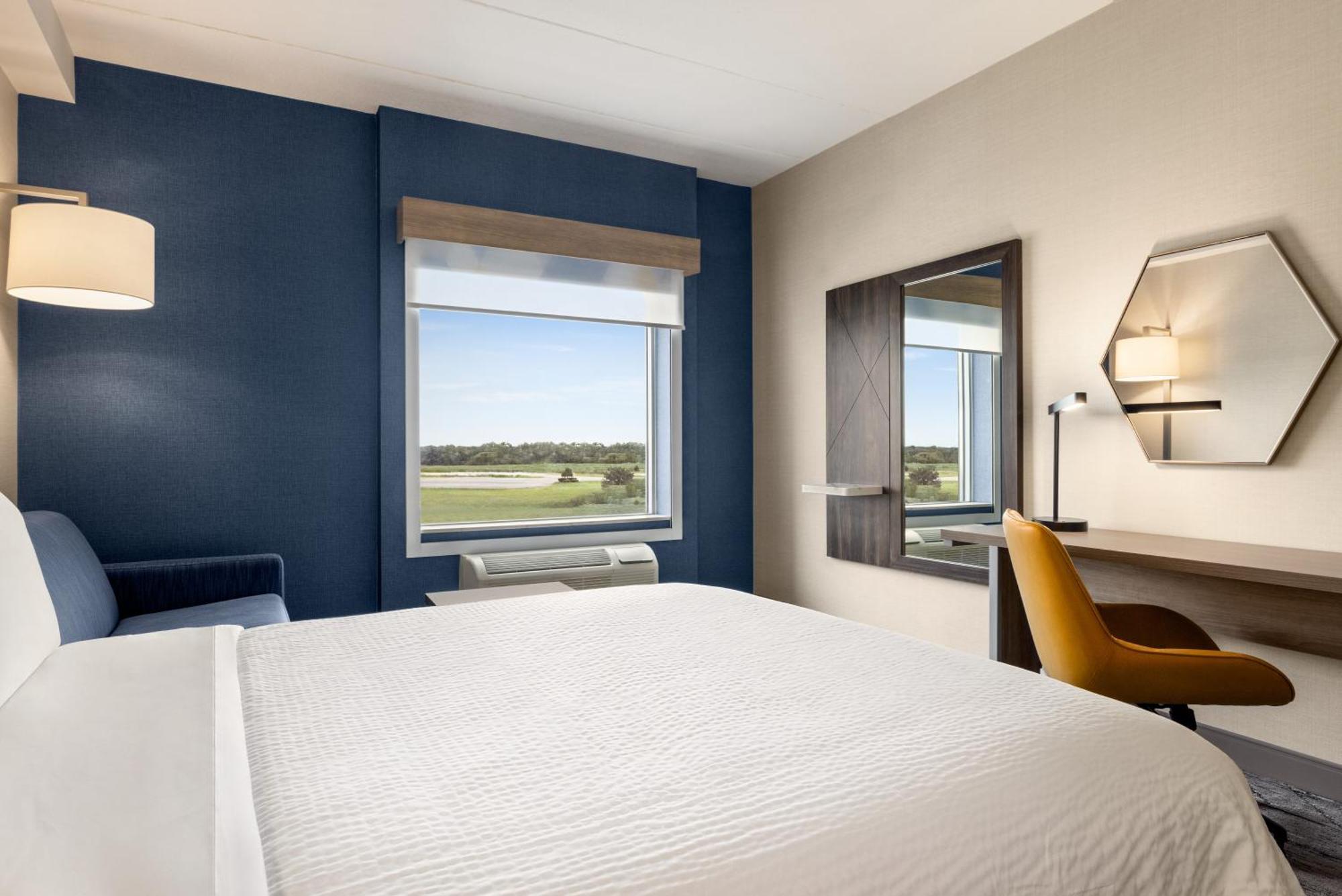 Holiday Inn Express - Strathroy By Ihg Kültér fotó