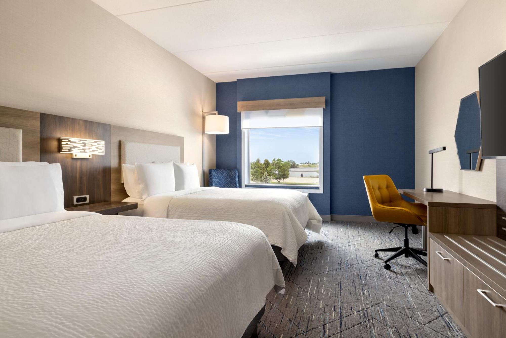 Holiday Inn Express - Strathroy By Ihg Kültér fotó