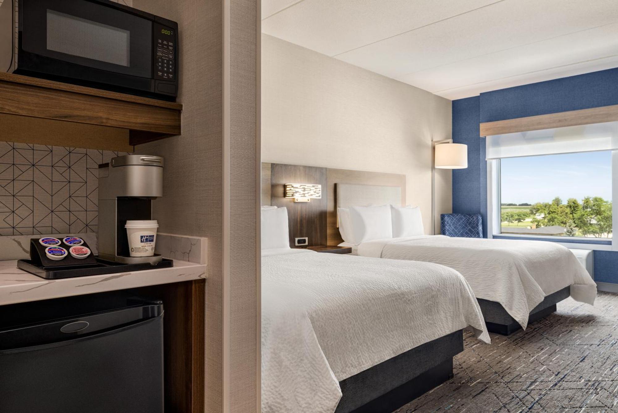 Holiday Inn Express - Strathroy By Ihg Kültér fotó