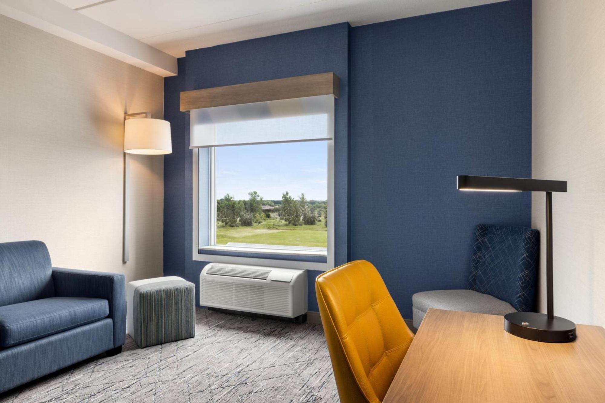Holiday Inn Express - Strathroy By Ihg Kültér fotó