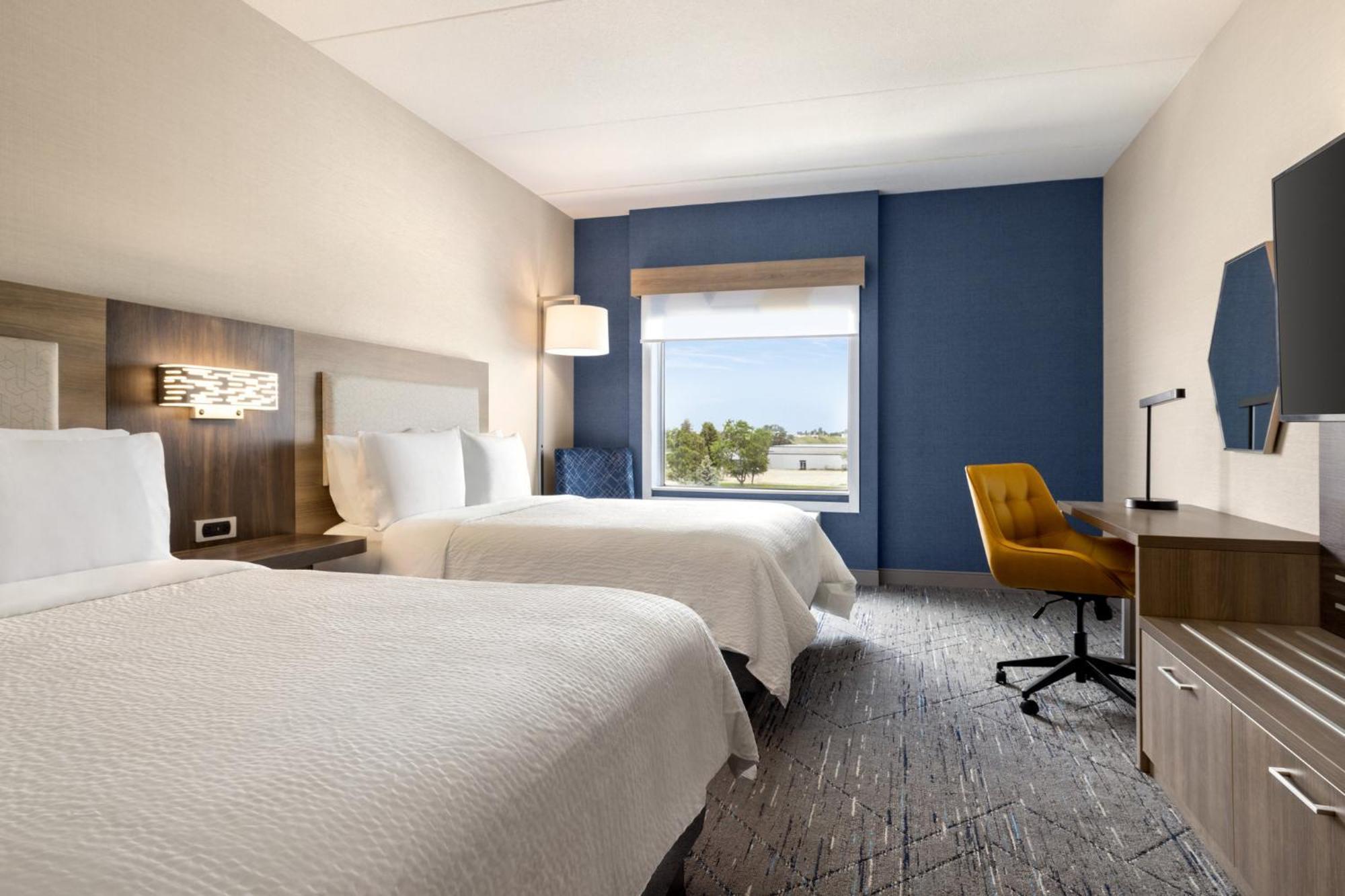 Holiday Inn Express - Strathroy By Ihg Kültér fotó