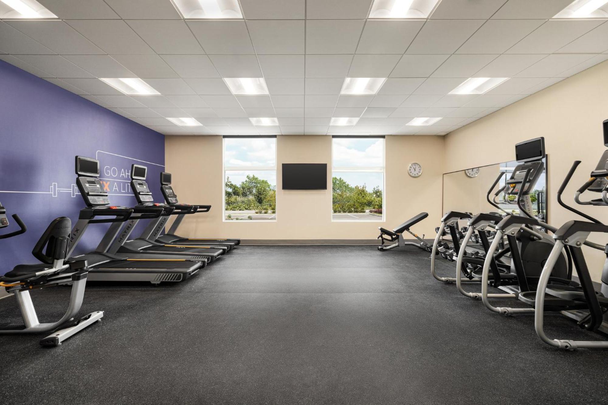 Holiday Inn Express - Strathroy By Ihg Kültér fotó